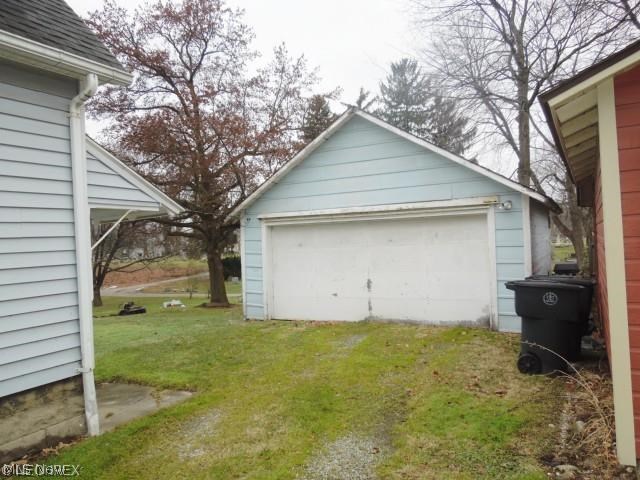 Becks Add - Residential Income