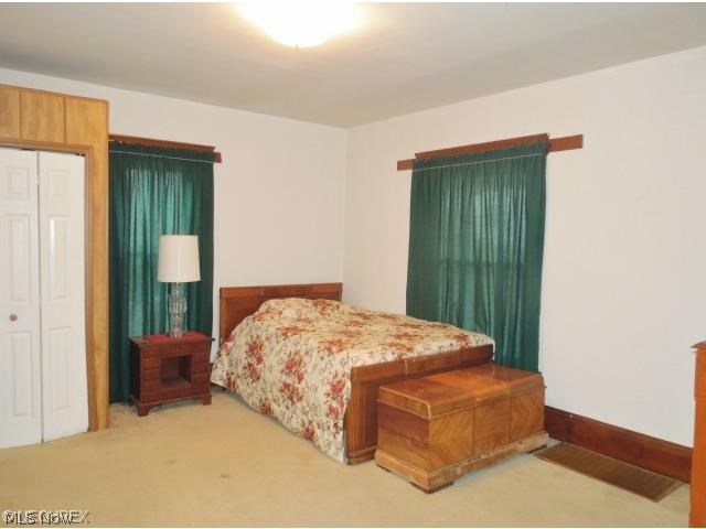 Becks Add - Residential Income