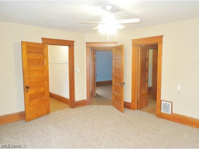 Becks Add - Residential Income