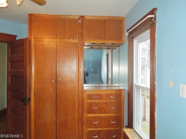 Becks Add - Residential Income