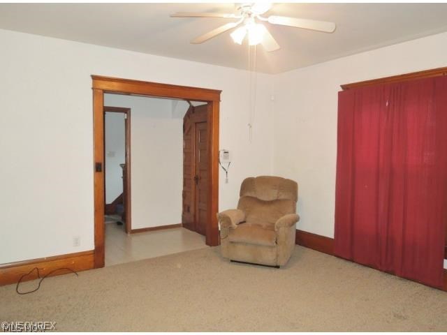 Becks Add - Residential Income