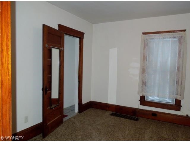 Becks Add - Residential Income