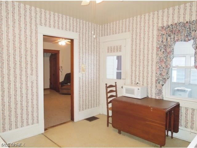 Becks Add - Residential Income