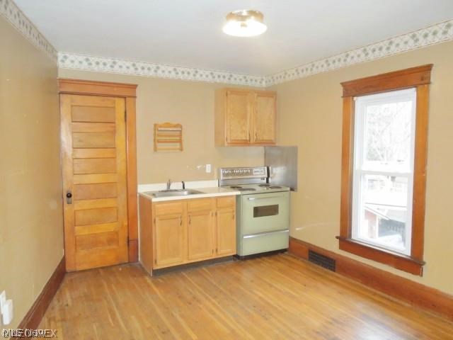 Becks Add - Residential Income