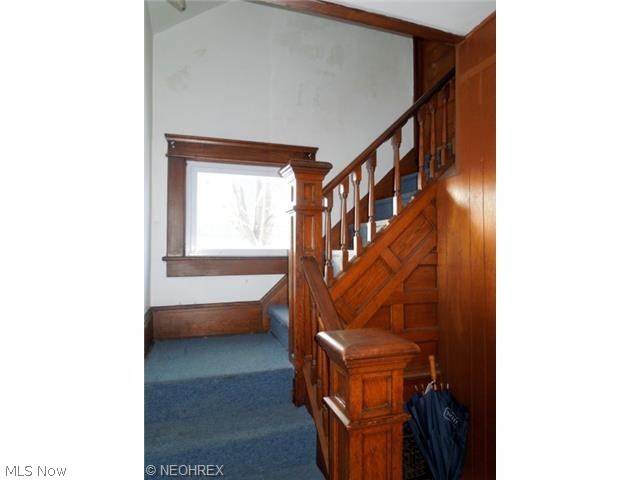 Becks Add - Residential Income