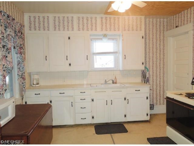 Becks Add - Residential Income