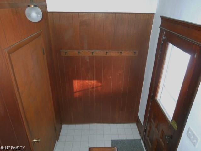 Becks Add - Residential Income