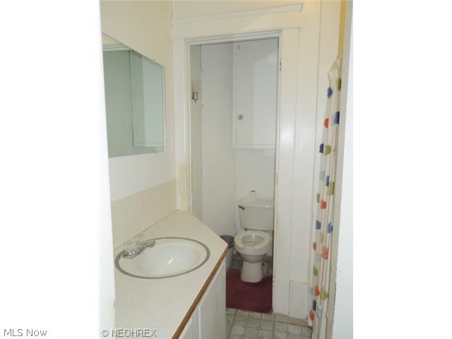 Becks Add - Residential Income