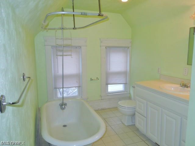 Becks Add - Residential Income