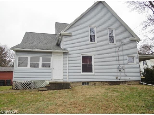 Becks Add - Residential Income