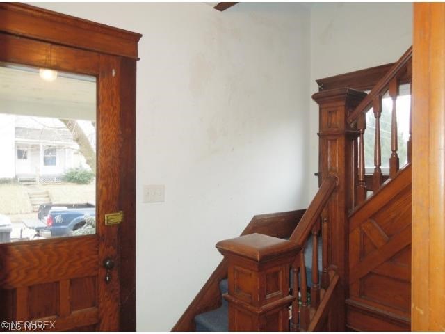 Becks Add - Residential Income