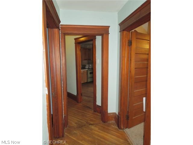 Becks Add - Residential Income