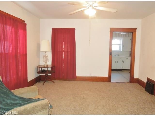 Becks Add - Residential Income