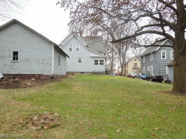 Becks Add - Residential Income