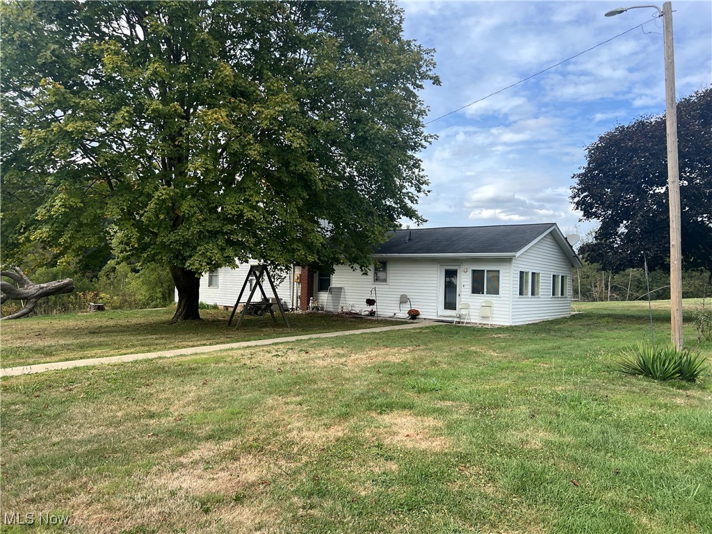 4557 Prider Road, Kimbolton, Ohio image 1