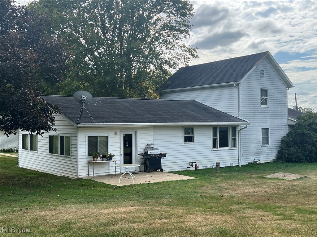 4557 Prider Road, Kimbolton, Ohio image 2