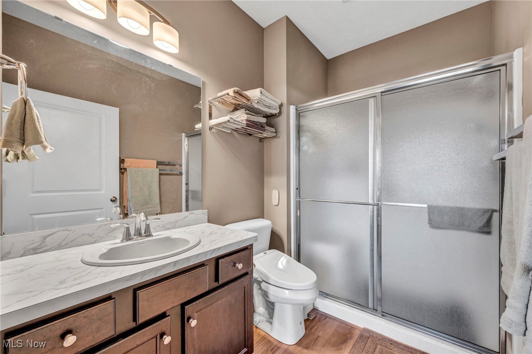 Ridge Water Sub #5 - Residential