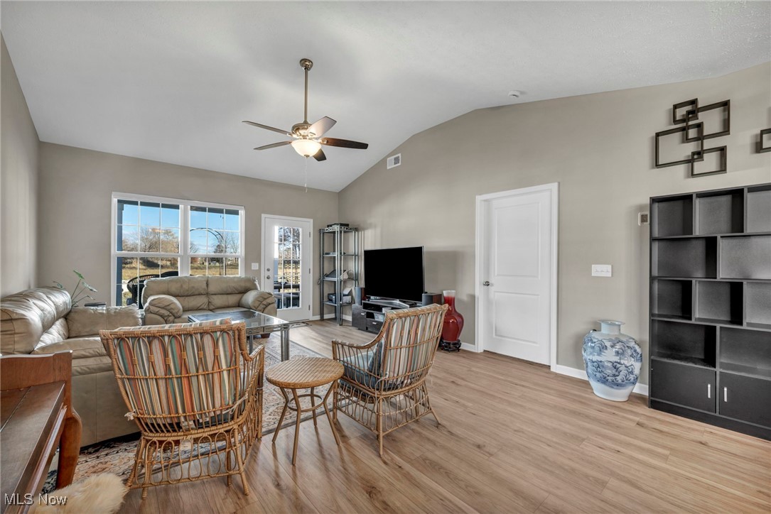 Ridge Water Sub #5 - Residential