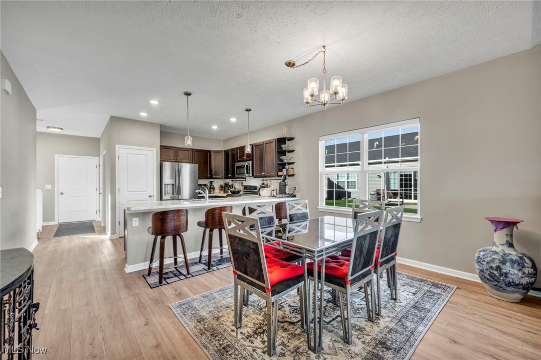 Ridge Water Sub #5 - Residential