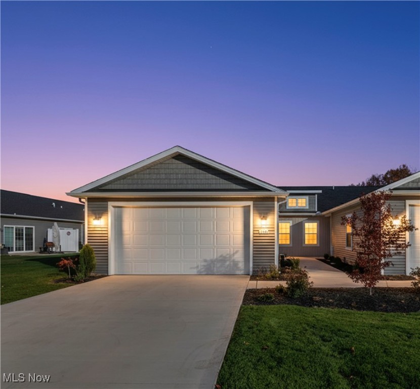 Ridge Water Sub #5 - Residential