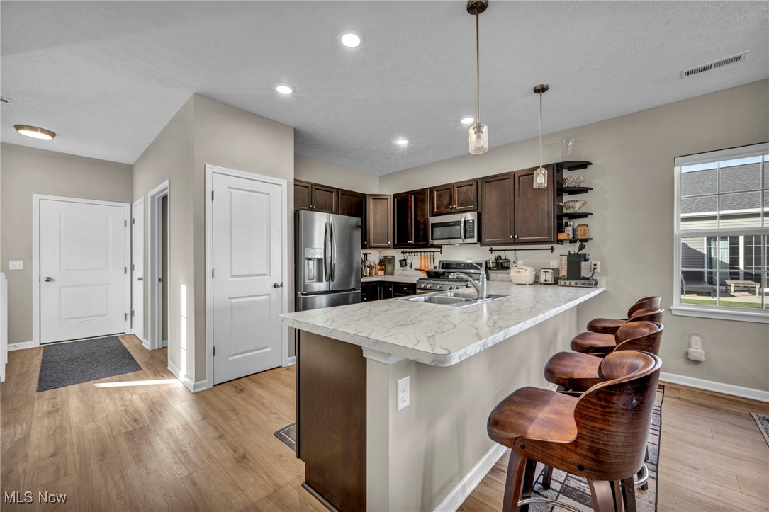 Ridge Water Sub #5 - Residential