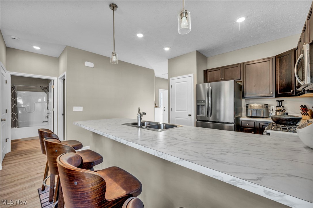 Ridge Water Sub #5 - Residential