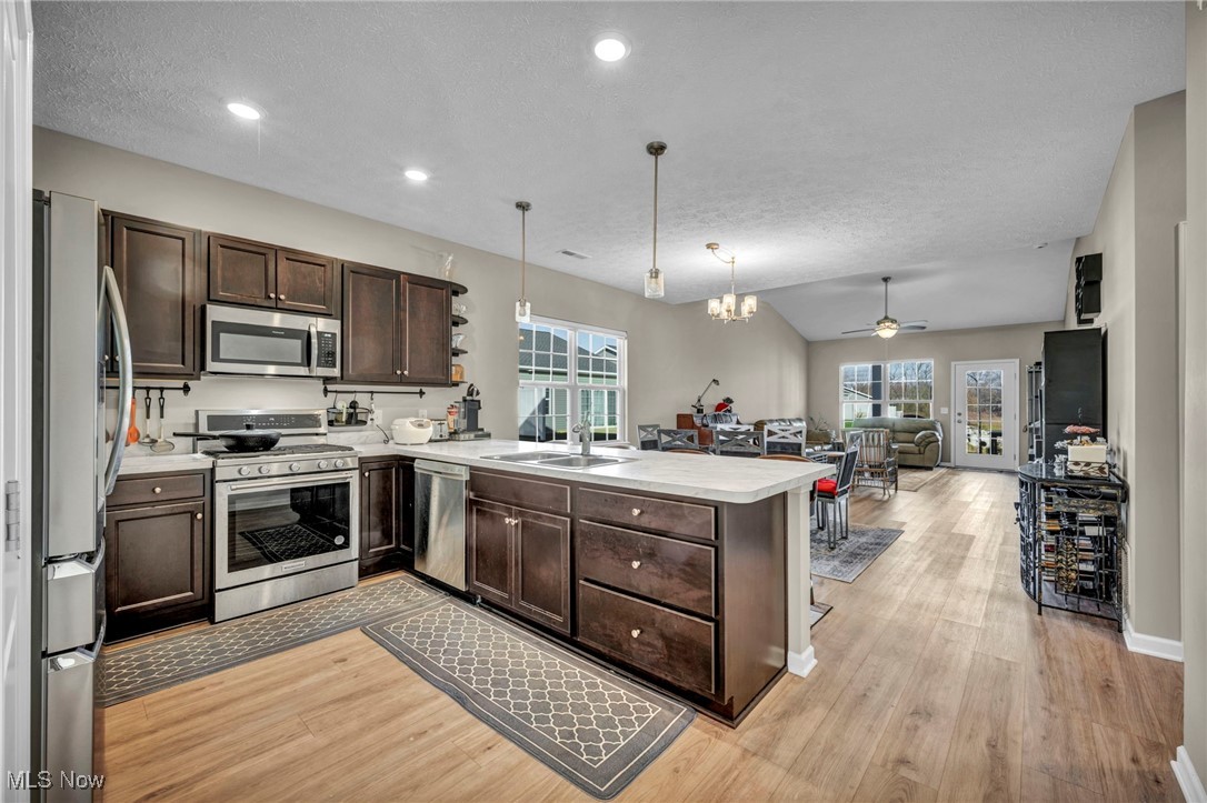 Ridge Water Sub #5 - Residential