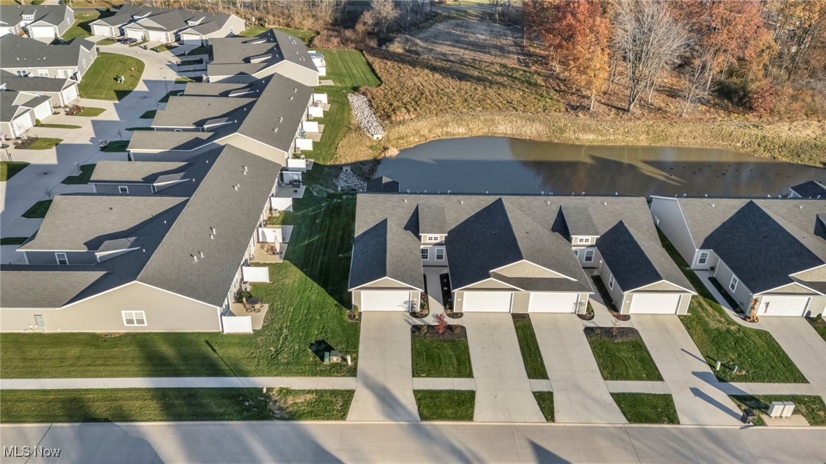 Ridge Water Sub #5 - Residential