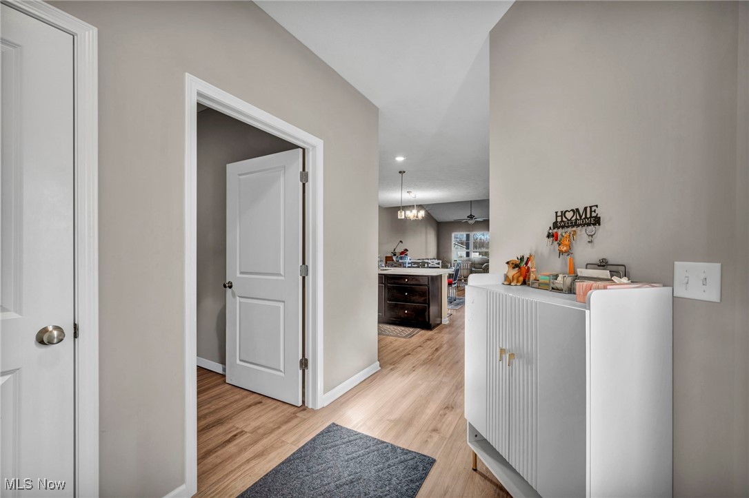 Ridge Water Sub #5 - Residential