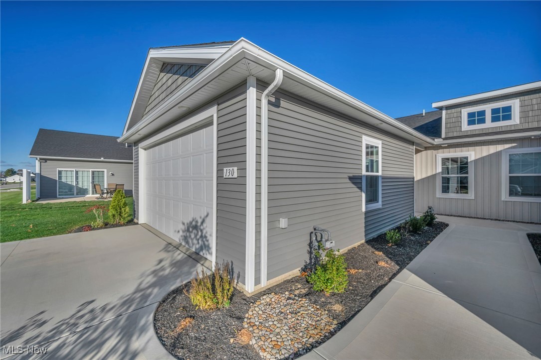 Ridge Water Sub #5 - Residential