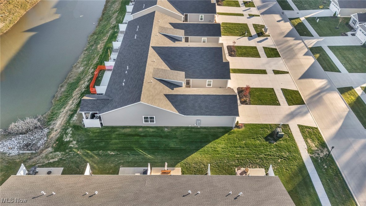 Ridge Water Sub #5 - Residential