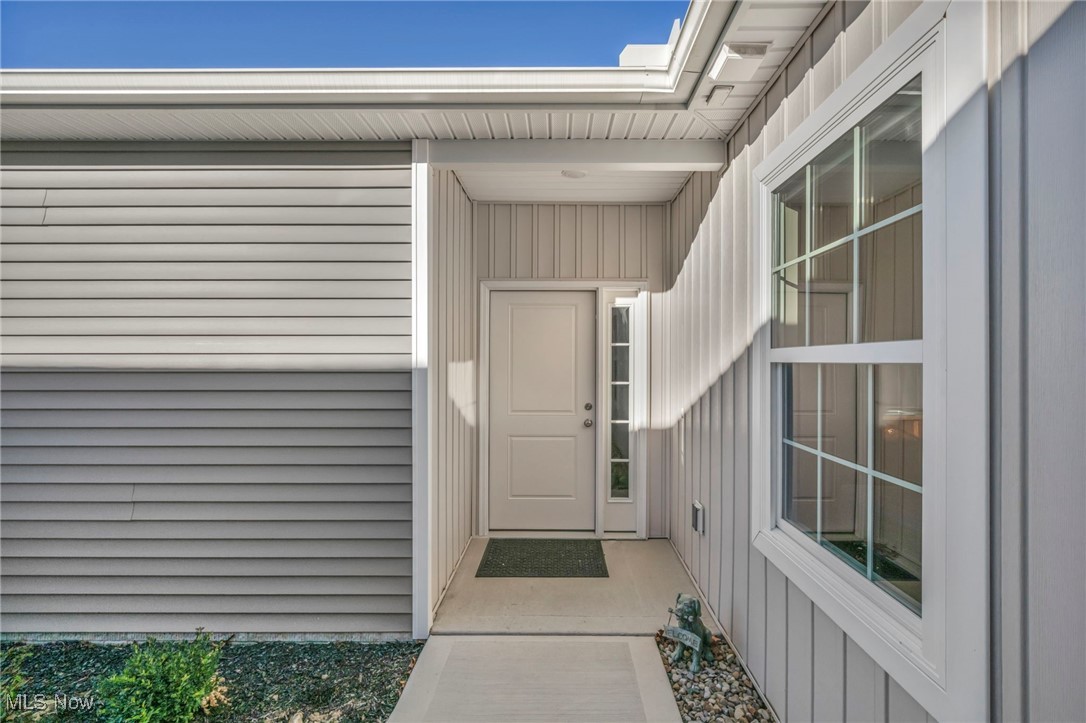 Ridge Water Sub #5 - Residential