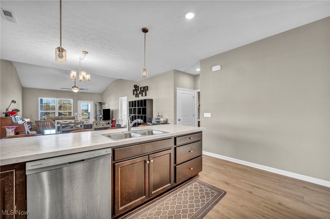 Ridge Water Sub #5 - Residential