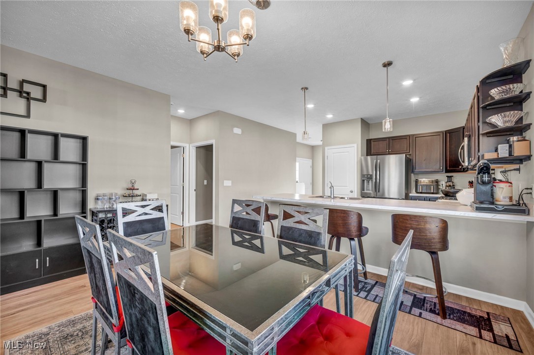 Ridge Water Sub #5 - Residential