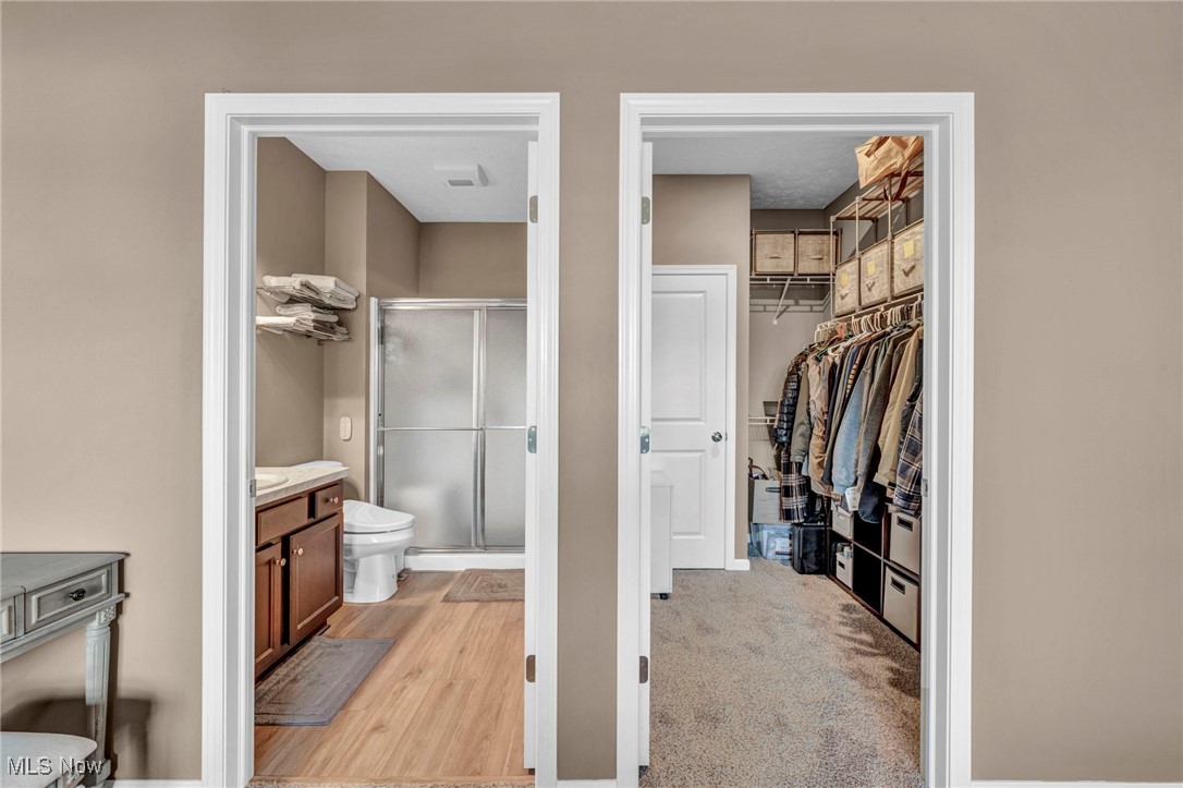 Ridge Water Sub #5 - Residential