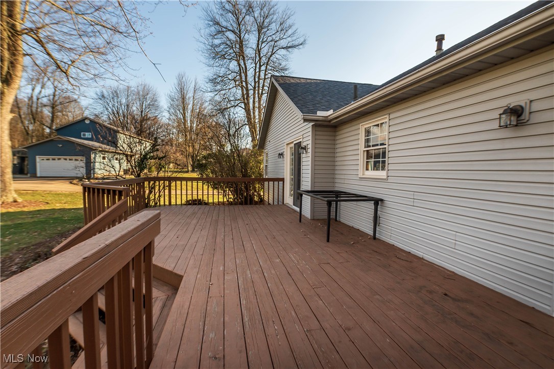 5451 S Arlington Road, Clinton, Ohio image 13