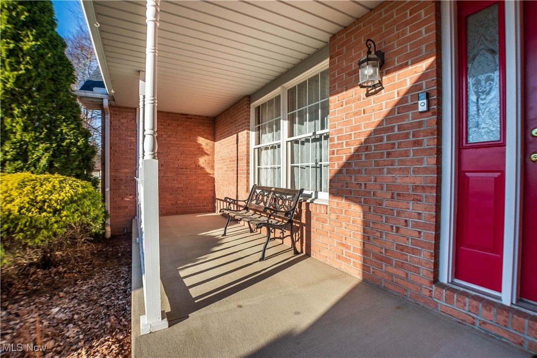 5451 S Arlington Road, Clinton, Ohio image 6