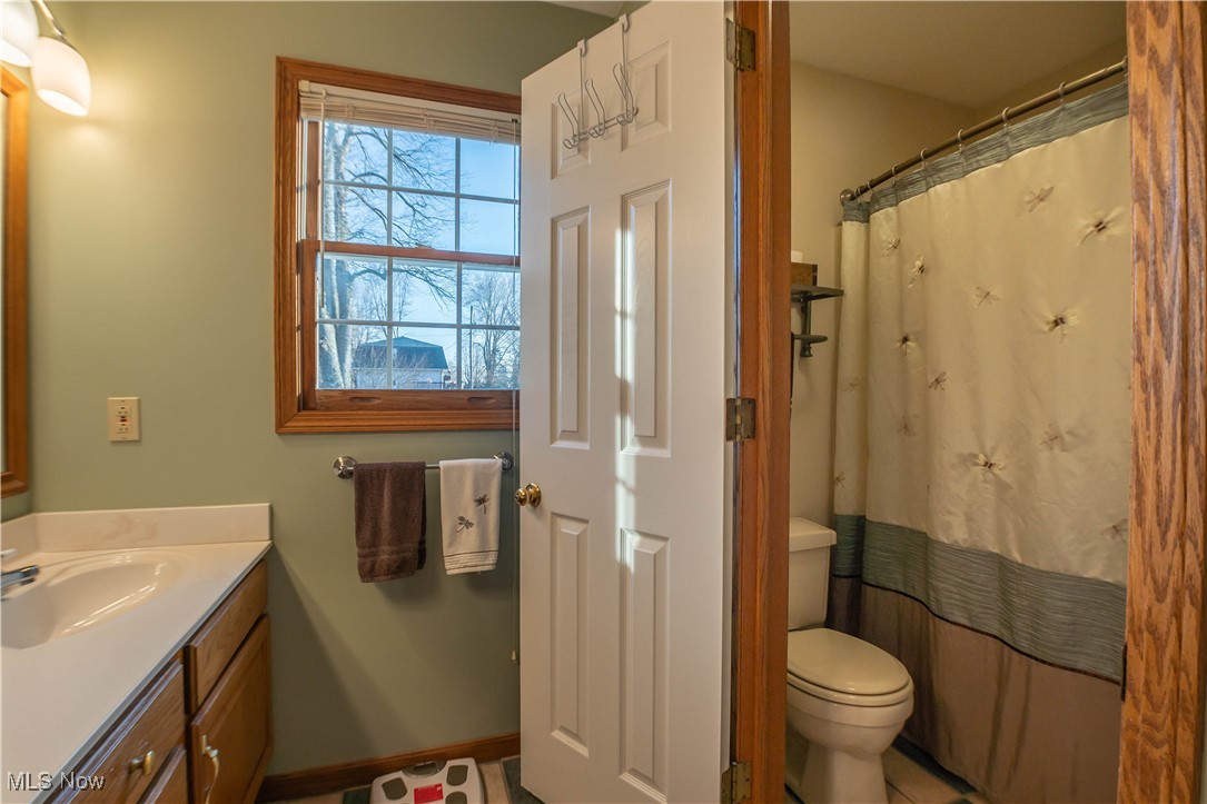 5451 S Arlington Road, Clinton, Ohio image 34