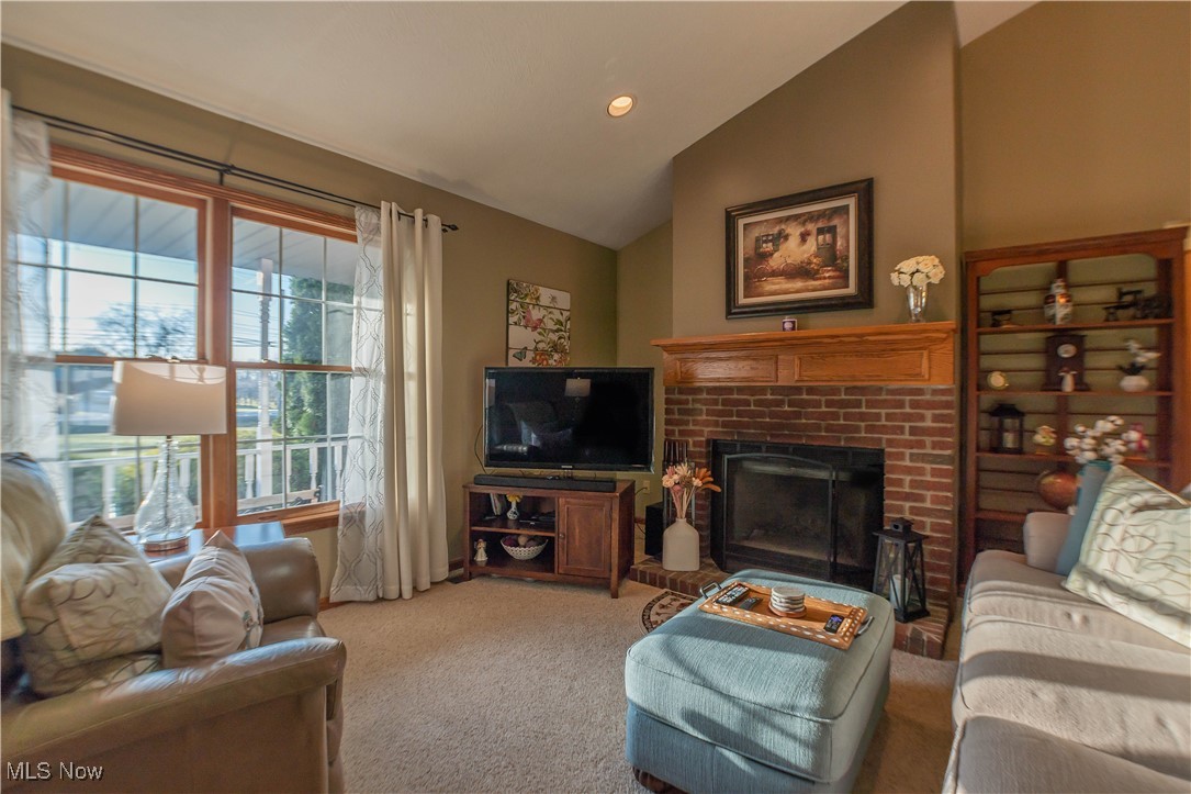 5451 S Arlington Road, Clinton, Ohio image 18
