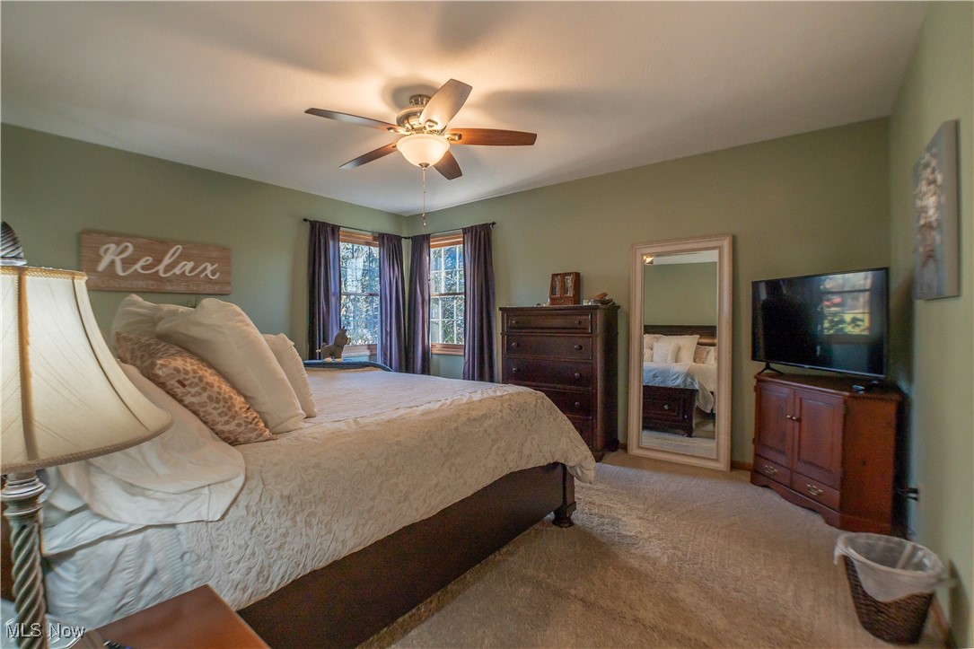5451 S Arlington Road, Clinton, Ohio image 30