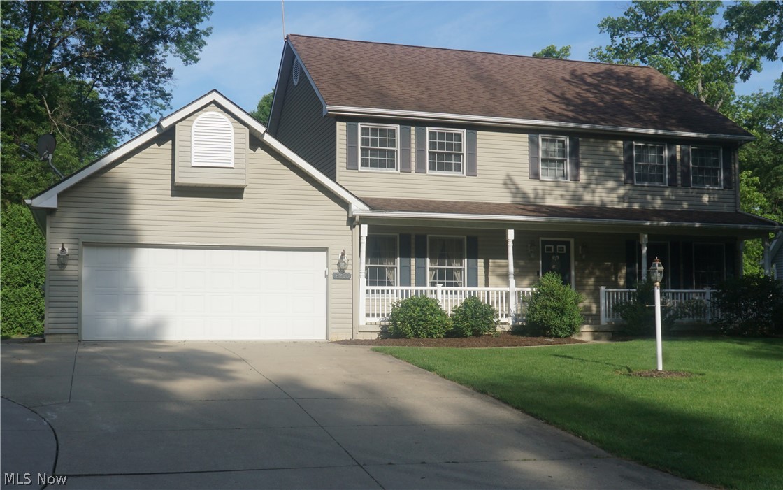 Stow Little Farms - Residential