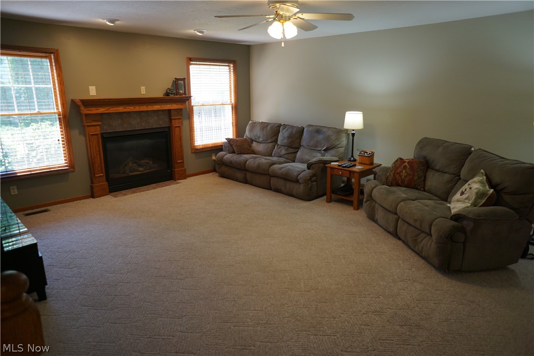 Stow Little Farms - Residential