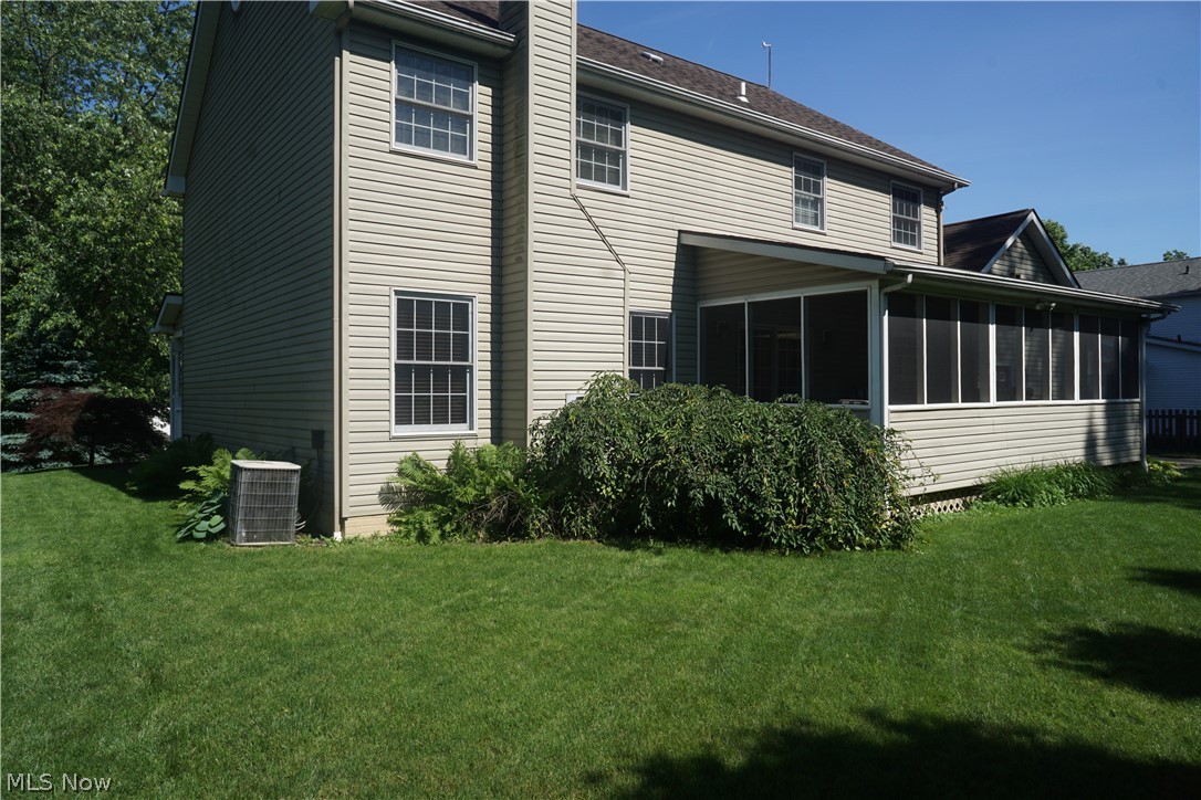 Stow Little Farms - Residential