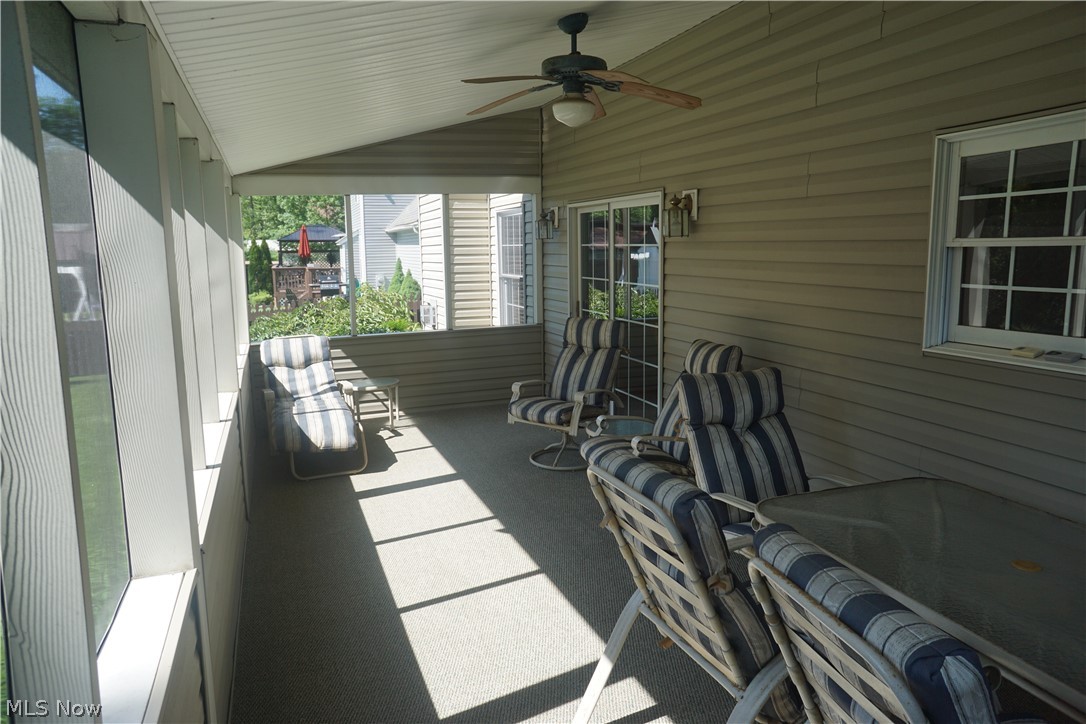 Stow Little Farms - Residential