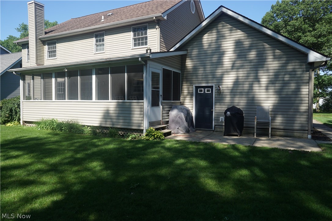 Stow Little Farms - Residential