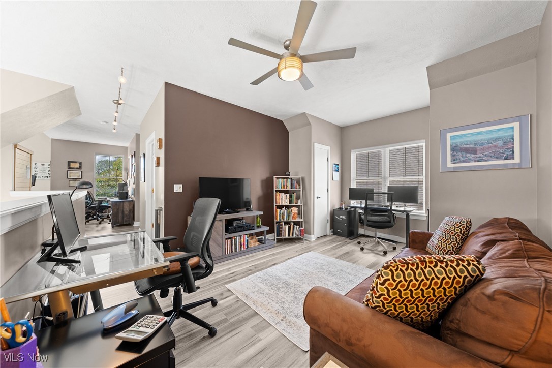 Clinton Court - Residential