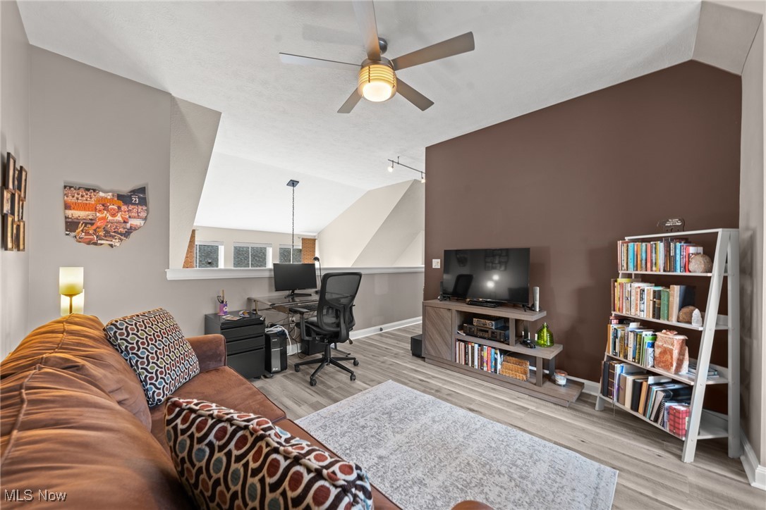 Clinton Court - Residential