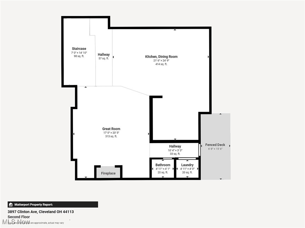 Clinton Court - Residential