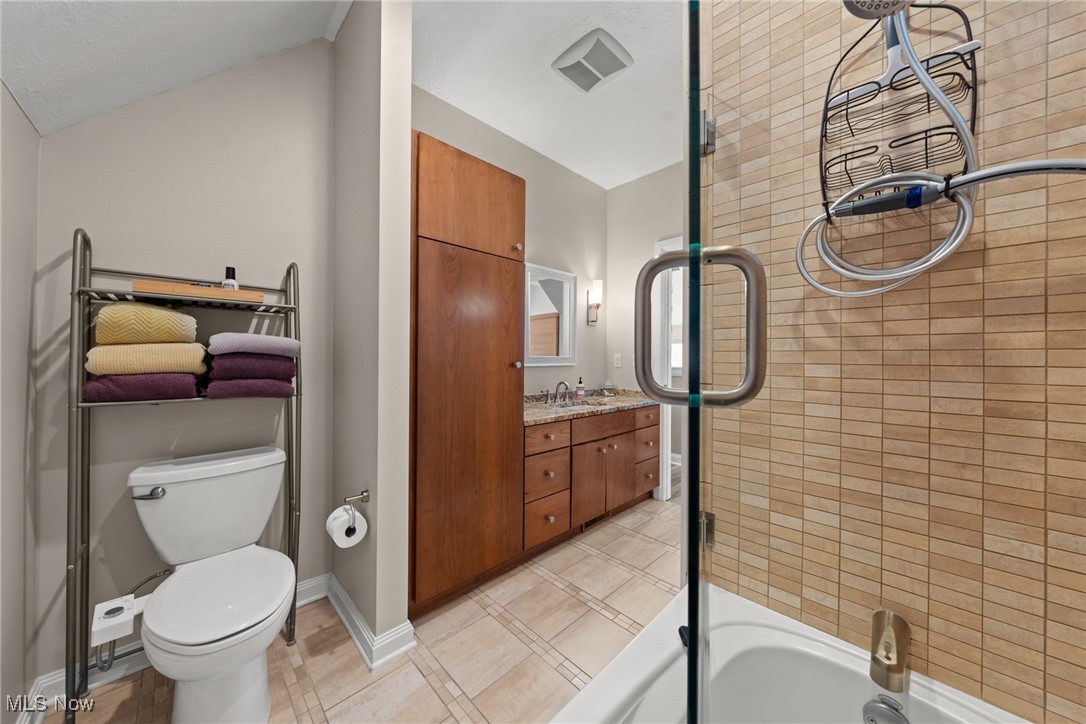 Clinton Court - Residential