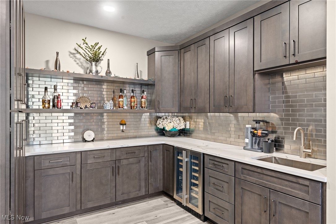 Clinton Court - Residential